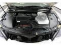 Crystal White - RX 400h AWD Hybrid Photo No. 56