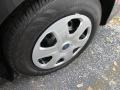 Magnetic - Focus S Sedan Photo No. 3