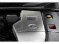 Crystal White - RX 400h AWD Hybrid Photo No. 57