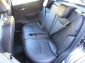 2016 Chevrolet Spark LT Rear Seat