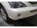 Crystal White - RX 400h AWD Hybrid Photo No. 63