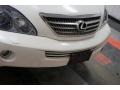Crystal White - RX 400h AWD Hybrid Photo No. 64