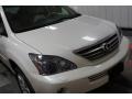 Crystal White - RX 400h AWD Hybrid Photo No. 65