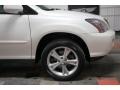 Crystal White - RX 400h AWD Hybrid Photo No. 66