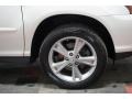 Crystal White - RX 400h AWD Hybrid Photo No. 67