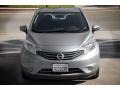 Brilliant Silver - Versa Note S Plus Photo No. 7
