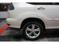 Crystal White - RX 400h AWD Hybrid Photo No. 73