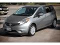 Brilliant Silver - Versa Note S Plus Photo No. 8
