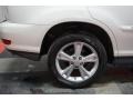 Crystal White - RX 400h AWD Hybrid Photo No. 74
