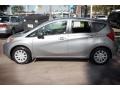 Brilliant Silver - Versa Note S Plus Photo No. 9