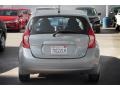 Brilliant Silver - Versa Note S Plus Photo No. 10