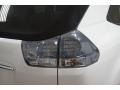 Crystal White - RX 400h AWD Hybrid Photo No. 77