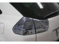 Crystal White - RX 400h AWD Hybrid Photo No. 78