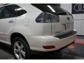 Crystal White - RX 400h AWD Hybrid Photo No. 79