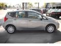 Brilliant Silver - Versa Note S Plus Photo No. 12