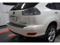 Crystal White - RX 400h AWD Hybrid Photo No. 80