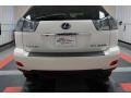 Crystal White - RX 400h AWD Hybrid Photo No. 81