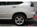 Crystal White - RX 400h AWD Hybrid Photo No. 82