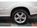 Crystal White - RX 400h AWD Hybrid Photo No. 83