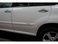Crystal White - RX 400h AWD Hybrid Photo No. 85