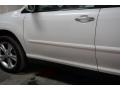 Crystal White - RX 400h AWD Hybrid Photo No. 86