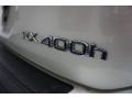 Crystal White - RX 400h AWD Hybrid Photo No. 101