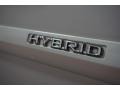 Crystal White - RX 400h AWD Hybrid Photo No. 102