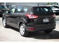 2013 Tuxedo Black Metallic Ford Escape S  photo #2