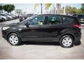 2013 Tuxedo Black Metallic Ford Escape S  photo #9