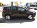 2013 Tuxedo Black Metallic Ford Escape S  photo #12