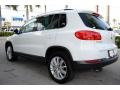 Pure White - Tiguan SEL Photo No. 7