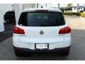 Pure White - Tiguan SEL Photo No. 8