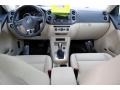 Pure White - Tiguan SEL Photo No. 13