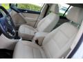 Pure White - Tiguan SEL Photo No. 15
