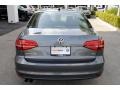 Platinum Gray Metallic - Jetta SE Sedan Photo No. 7