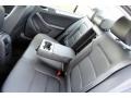 2015 Platinum Gray Metallic Volkswagen Jetta SE Sedan  photo #11