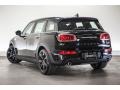 Midnight Black Metallic - Clubman Cooper S Photo No. 3