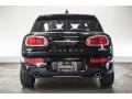 Midnight Black Metallic - Clubman Cooper S Photo No. 4