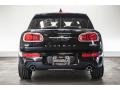 2016 Midnight Black Metallic Mini Clubman Cooper S  photo #4