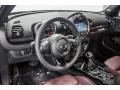 2016 Midnight Black Metallic Mini Clubman Cooper S  photo #6