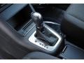 Deep Black Metallic - Tiguan S Photo No. 15
