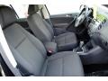 Deep Black Metallic - Tiguan S Photo No. 18