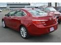 Crystal Red Tintcoat - Verano FWD Photo No. 5
