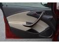 Crystal Red Tintcoat - Verano FWD Photo No. 6