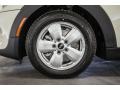 2016 Mini Hardtop Cooper 4 Door Wheel and Tire Photo