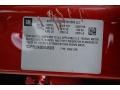 Crystal Red Tintcoat - Verano FWD Photo No. 22