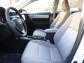2015 Toyota Corolla Ash Interior Interior Photo