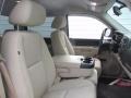 Summit White - Silverado 1500 LT Crew Cab Photo No. 24