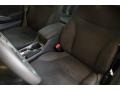 Kona Coffee Metallic - Civic EX Sedan Photo No. 14