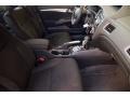Kona Coffee Metallic - Civic EX Sedan Photo No. 19